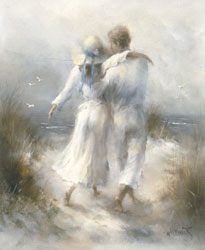 Willem Haenraets - Romantic