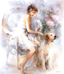 Willem Haenraets - Friendship