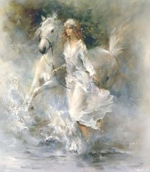 Willem Haenraets - Cool breeze