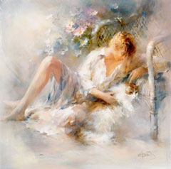 Willem Haenraets - Gentle