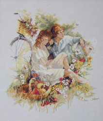 Lanarte 34312 - Picnic Haenraets