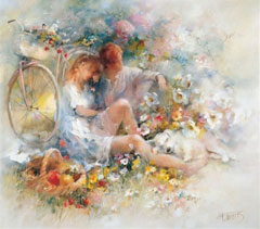 Willem Haenraets - Trip in spring