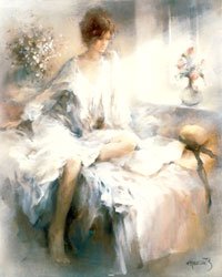 Willem Haenraets - Meditation