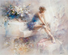 Willem Haenraets - Melodies